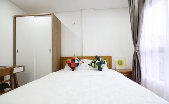 apartment for rent in district u D299238 (7)